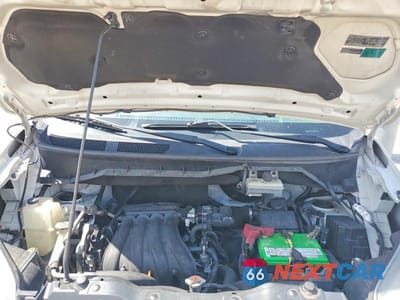 Zdjęcie 12 z 13 samochodu: 2019 NISSAN NV200 S VIN:3N6CM0KN5KK693571 - miniatura