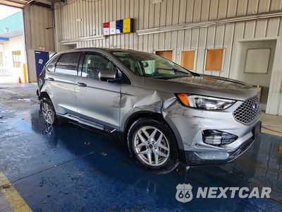 Zdjęcie 10 z 46 samochodu: 2023 FORD EDGE SEL VIN:2FMPK4J98PBA18912 - miniatura