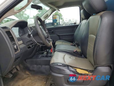 Zdjęcie 7 z 12 samochodu: 2012 DODGE RAM 5500 ST VIN:3C7WDNCL6CG194019 - miniatura
