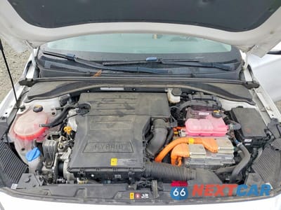 Zdjęcie 12 z 13 samochodu: 2021 HYUNDAI IONIQ SE VIN:KMHC75LC5MU260867 - miniatura