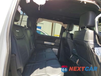 Zdjęcie 10 z 12 samochodu: 2025 FORD F350 SUPER DUTY VIN:1FT8W3BM4SEC28883 - miniatura