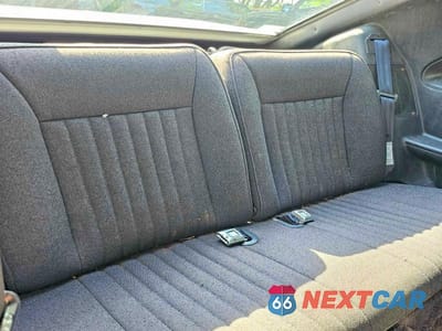 Zdjęcie 6 z 10 samochodu: 1990 FORD MUSTANG LX VIN:1FACP41E2LF225196 - miniatura