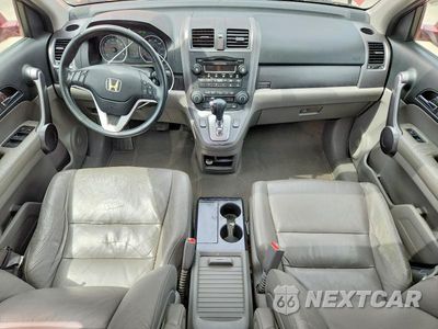 Zdjęcie 8 z 12 samochodu: 2008 HONDA CR-V EXL VIN:JHLRE38758C027350 - miniatura