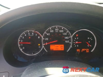 Zdjęcie 9 z 12 samochodu: 2011 NISSAN ALTIMA 2.5 VIN:1N4AL2AP7BN505533 - miniatura