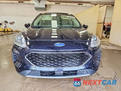 Piąte zdjęcie samochodu w środku: 2020 FORD ESCAPE SE VIN:1FMCU9G62LUC19583 - miniatura