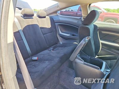 Zdjęcie 10 z 12 samochodu: 2010 HONDA ACCORD EX VIN:1HGCS1B74AA014570 - miniatura