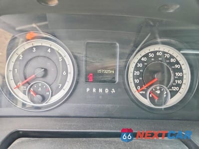 Zdjęcie 9 z 12 samochodu: 2014 RAM 2500 ST VIN:3C6TR5HT5EG120952 - miniatura