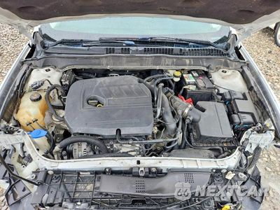 Zdjęcie 11 z 13 samochodu: 2016 FORD FUSION SE VIN:3FA6P0HDXGR355108 - miniatura