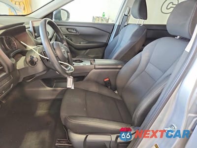 Zdjęcie 7 z 13 samochodu: 2024 NISSAN ROGUE S VIN:5N1BT3AA6RC712593 - miniatura