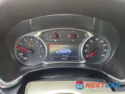 Zdjęcie 9 z 12 samochodu: 2019 CHEVROLET EQUINOX PREMIER VIN:2GNAXYEX3K6296671 - miniatura