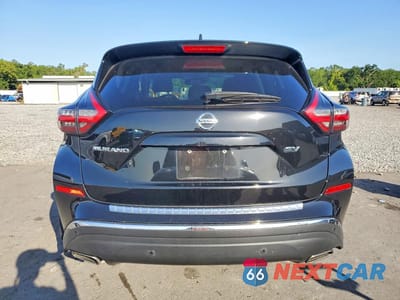 Zdjęcie 6 z 12 samochodu: 2022 NISSAN MURANO SV VIN:5N1AZ2BJ8NC127561 - miniatura