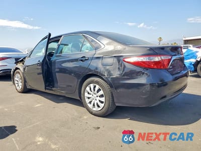Drugie zdjęcie samochodu z przodu: 2016 TOYOTA CAMRY LE VIN:4T1BF1FK4GU204384 - miniatura
