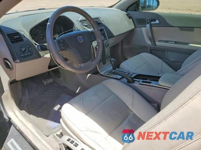 Zdjęcie 8 z 12 samochodu: 2008 VOLVO C70 VIN:YV1MC67258J048807 - miniatura