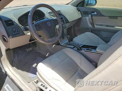 Zdjęcie 8 z 12 samochodu: 2008 VOLVO C70 VIN:YV1MC67258J048807 - miniatura