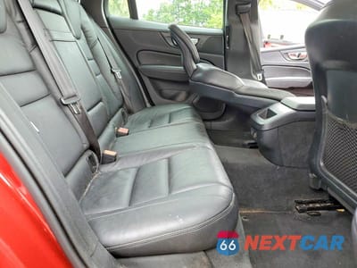 Zdjęcie 10 z 12 samochodu: 2019 VOLVO V60 T5 MOMENTUM VIN:YV1102EK1K2337837 - miniatura