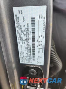 Zdjęcie 12 z 12 samochodu: 2025 FORD F150 XLT VIN:1FTEW3KP1SKE62574 - miniatura