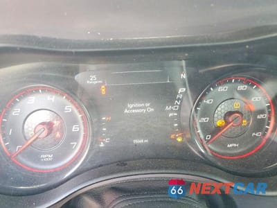 Zdjęcie 9 z 12 samochodu: 2023 DODGE CHARGER GT VIN:2C3CDXHG2PH606857 - miniatura