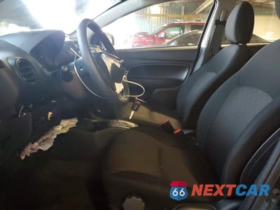 Zdjęcie 7 z 12 samochodu: 2024 MITSUBISHI MIRAGE ES VIN:ML32AUHJ7RH037123 - miniatura