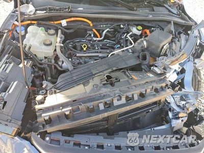 Zdjęcie 12 z 13 samochodu: 2023 FORD ESCAPE ST LINE VIN:1FMCU0MZ5PUB28288 - miniatura