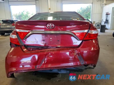 Zdjęcie 6 z 12 samochodu: 2015 TOYOTA CAMRY SE VIN:4T1BF1FK2FU966546 - miniatura