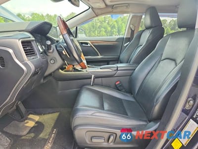 Zdjęcie 7 z 13 samochodu: 2020 LEXUS RX 350 L VIN:JTJHZKEA1L2015635 - miniatura