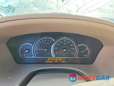 Zdjęcie 9 z 12 samochodu: 2008 CADILLAC STS VIN:1G6DW67V780121613 - miniatura