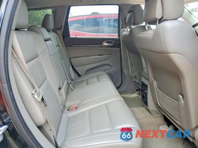 Zdjęcie 10 z 12 samochodu: 2011 JEEP GRAND CHEROKEE LAREDO VIN:1J4RS4GG7BC704283 - miniatura