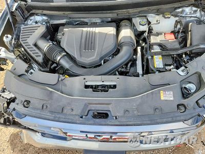 Zdjęcie 12 z 14 samochodu: 2025 GMC ACADIA AT4 VIN:1GKENPRS6SJ301443 - miniatura