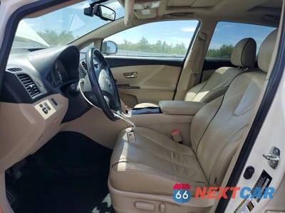Zdjęcie 7 z 14 samochodu: 2009 TOYOTA VENZA AWD V6 VIN:4T3BK11A89U015046 - miniatura