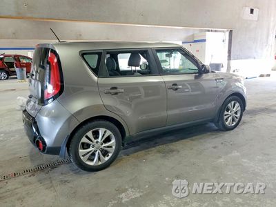 Trzecie zdjęcie samochodu z tyłu: 2016 KIA SOUL + VIN:KNDJP3A50G7279754 - miniatura