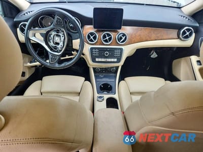 Zdjęcie 8 z 14 samochodu: 2018 MERCEDES-BENZ GLA 250 VIN:WDCTG4EB2JJ474323 - miniatura