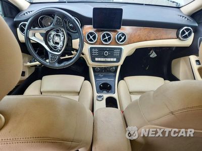 Zdjęcie 8 z 14 samochodu: 2018 MERCEDES-BENZ GLA 250 VIN:WDCTG4EB2JJ474323 - miniatura