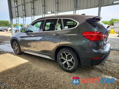 Drugie zdjęcie samochodu z przodu: 2018 BMW 228 XI VIN:WBXHU7C37J3H42648 - miniatura