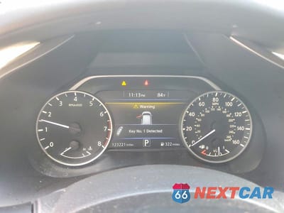 Zdjęcie 9 z 13 samochodu: 2018 NISSAN MURANO S VIN:5N1AZ2MG1JN198939 - miniatura