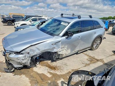 2025 MAZDA CX-90 PREMIUM PLUS JM3KKEHD1S1236975 - główne zdjęcie licytacji z USA - miniatura