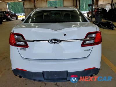 Zdjęcie 6 z 12 samochodu: 2017 FORD TAURUS POLICE INTERCEPTOR VIN:1FAHP2MK7HG130999 - miniatura