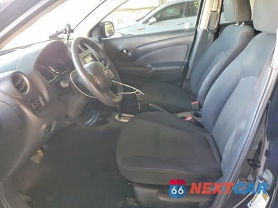 Zdjęcie 7 z 12 samochodu: 2014 NISSAN VERSA 1.6 SV VIN:3N1CN7AP0EK464833 - miniatura