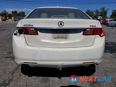Zdjęcie 6 z 13 samochodu: 2011 ACURA TSX VIN:JH4CU2F62BC004396 - miniatura