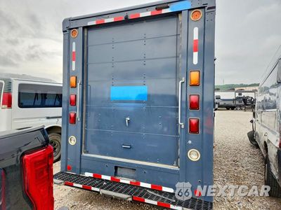 Zdjęcie 6 z 13 samochodu: 2022 RAM PROMASTER 3500 DELIVERY TRUCK VIN:3C7WRVMGXNE126789 - miniatura