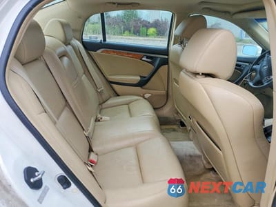 Zdjęcie 10 z 12 samochodu: 2006 ACURA 3.2TL VIN:19UUA66216A064496 - miniatura