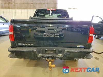 Zdjęcie 6 z 12 samochodu: 2016 GMC SIERRA K1500 VIN:1GTV2LEHXGZ258824 - miniatura