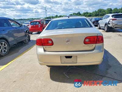 Zdjęcie 6 z 12 samochodu: 2008 BUICK LUCERNE CXL VIN:1G4HD57208U126578 - miniatura
