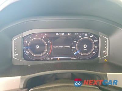Zdjęcie 9 z 12 samochodu: 2022 VOLKSWAGEN ATLAS SE VIN:1V2KR2CAXNC545920 - miniatura