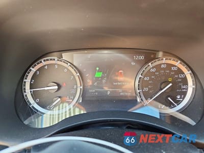 Zdjęcie 9 z 14 samochodu: 2022 TOYOTA HIGHLANDER XSE VIN:5TDJZRBHXNS212894 - miniatura