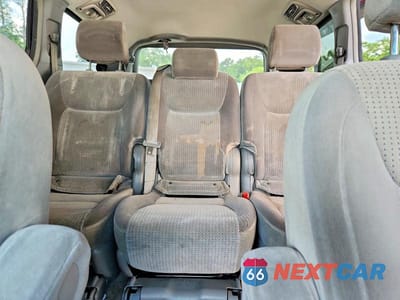 Zdjęcie 10 z 13 samochodu: 2008 TOYOTA SIENNA LE 8-PASSENGER VIN:5TDZK23C28S162952 - miniatura