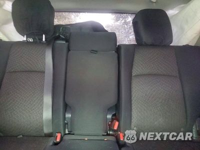 Zdjęcie 10 z 13 samochodu: 2021 TOYOTA 4RUNNER TRD OFF-ROAD VIN:JTEPU5JR0M5918770 - miniatura