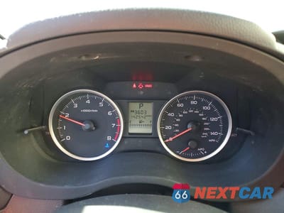 Zdjęcie 9 z 12 samochodu: 2014 SUBARU XV CROSSTREK 2.0 PREMIUM VIN:JF2GPAVC7E8335253 - miniatura