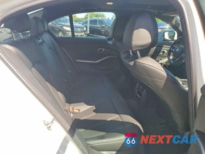 Zdjęcie 10 z 12 samochodu: 2024 BMW 330XI VIN:3MW89FF04R8D99904 - miniatura