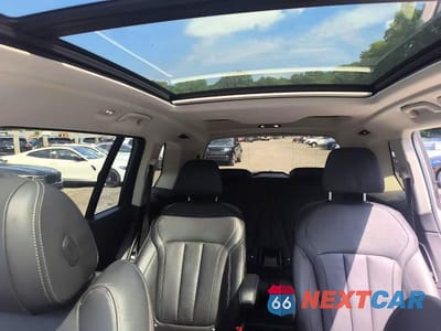 Zdjęcie 10 z 14 samochodu: 2019 BMW X7 XDRIVE40I VIN:5UXCW2C54KL082958 - miniatura