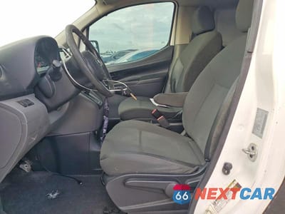 Zdjęcie 7 z 12 samochodu: 2014 NISSAN NV200 SV VIN:3N6CM0KN5EK692425 - miniatura